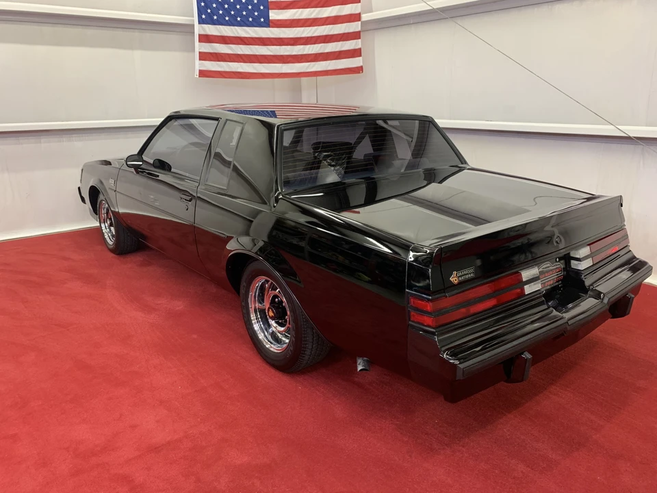 1986 Buick Grand National - Image 7 of 31