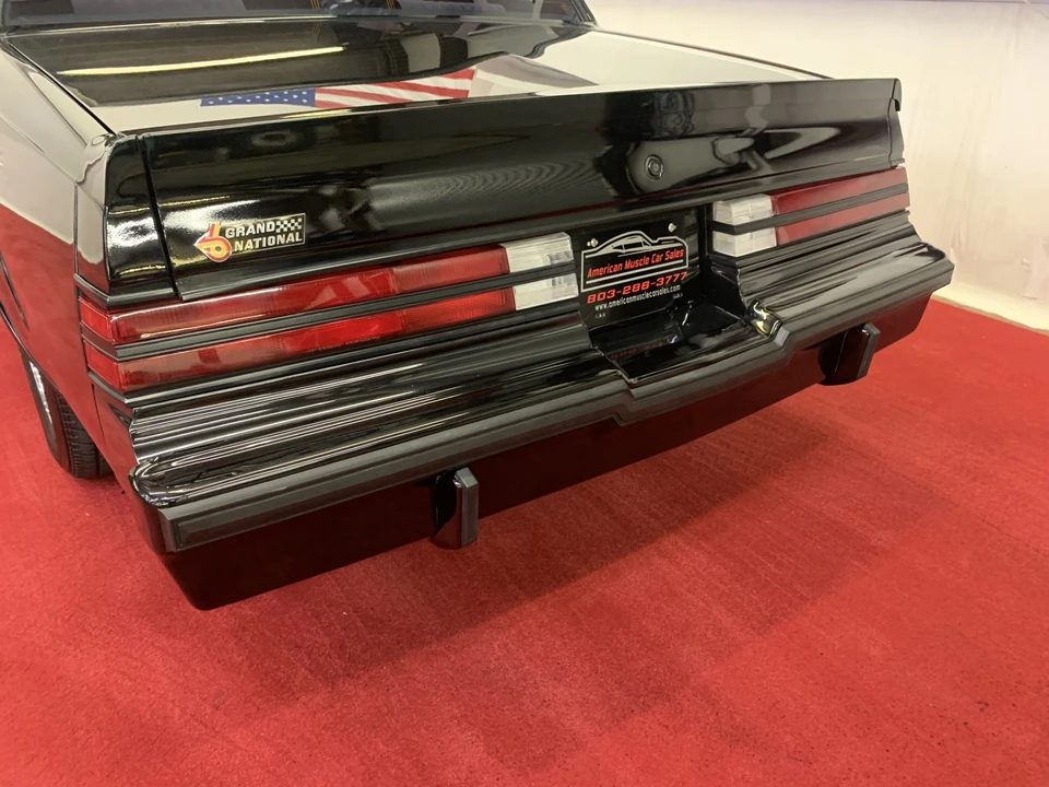 1986 Buick Grand National - Image 29 of 31