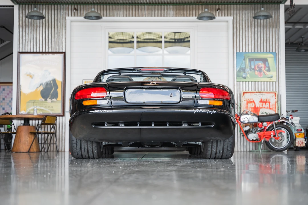 1993 Dodge Viper 1st Gen - Image 19 of 31