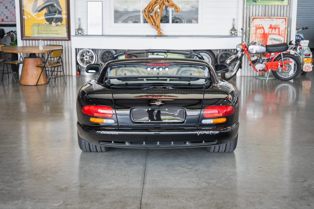 1993 Dodge Viper 1st Gen - Image 17 of 31