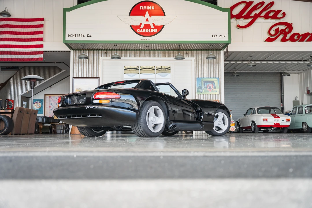 1993 Dodge Viper 1st Gen - Image 16 of 31