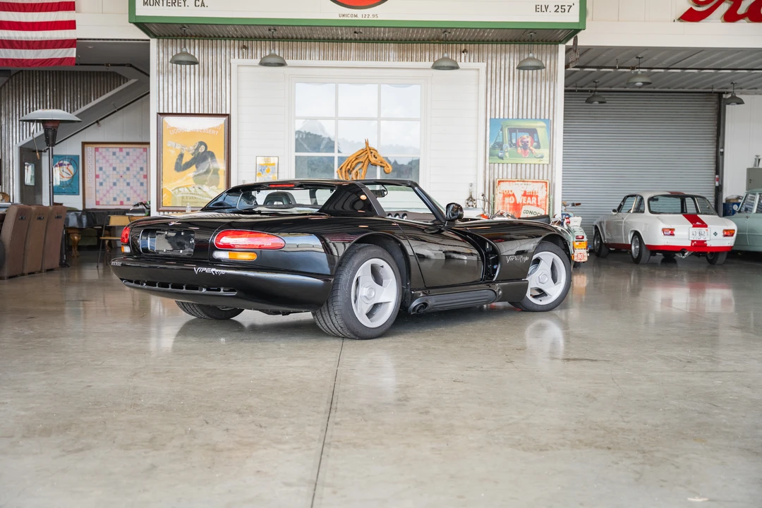 1993 Dodge Viper 1st Gen - Image 15 of 31