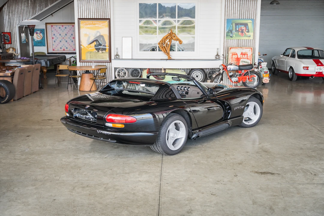 1993 Dodge Viper 1st Gen - Image 14 of 31
