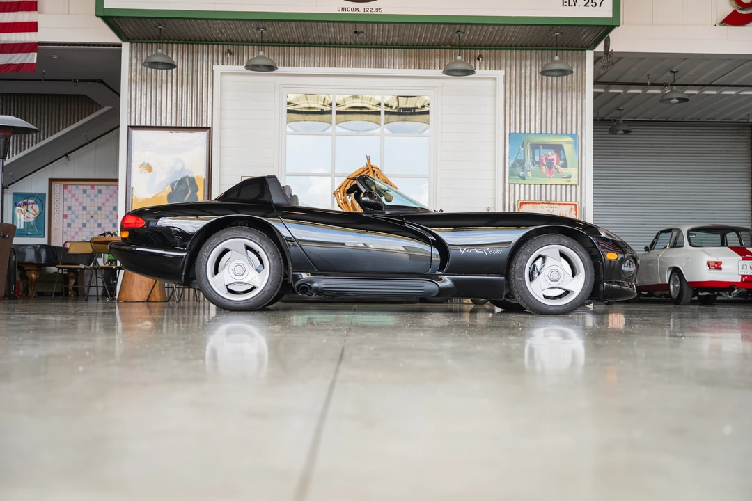 1993 Dodge Viper 1st Gen - Image 13 of 31
