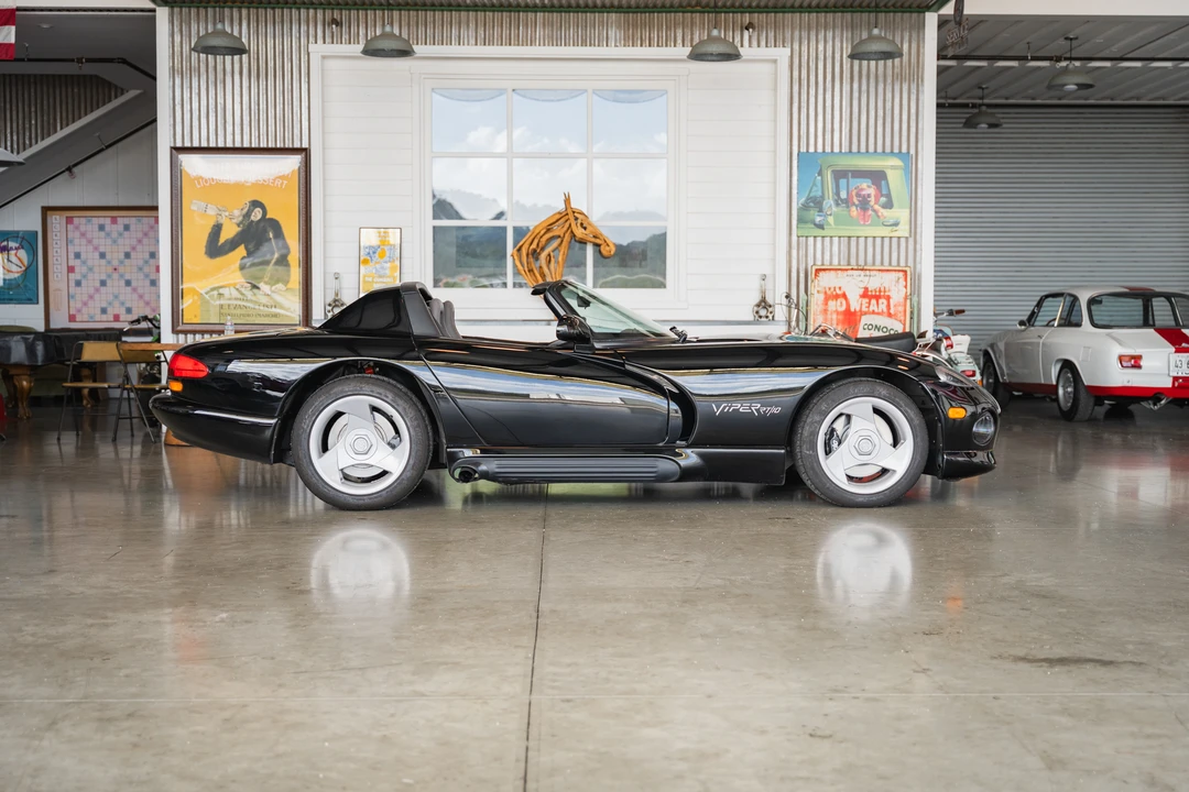 1993 Dodge Viper 1st Gen - Image 12 of 31