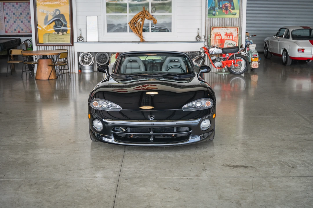 1993 Dodge Viper 1st Gen - Image 5 of 31