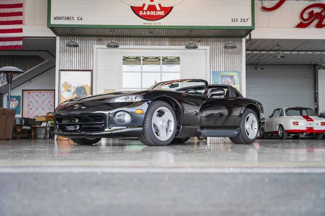 1993 Dodge Viper 1st Gen - Image 4 of 31
