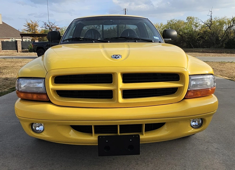 1999 Dodge Dakota 2nd Gen - Image 4 of 31