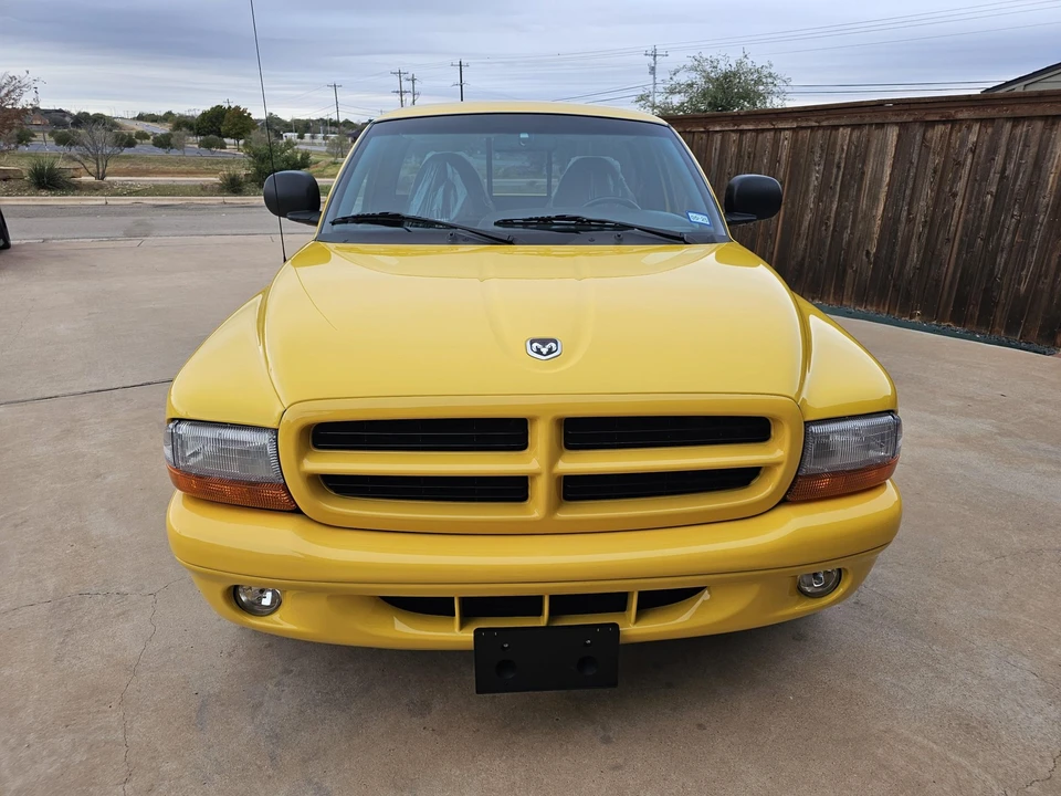 1999 Dodge Dakota 2nd Gen - Image 3 of 31