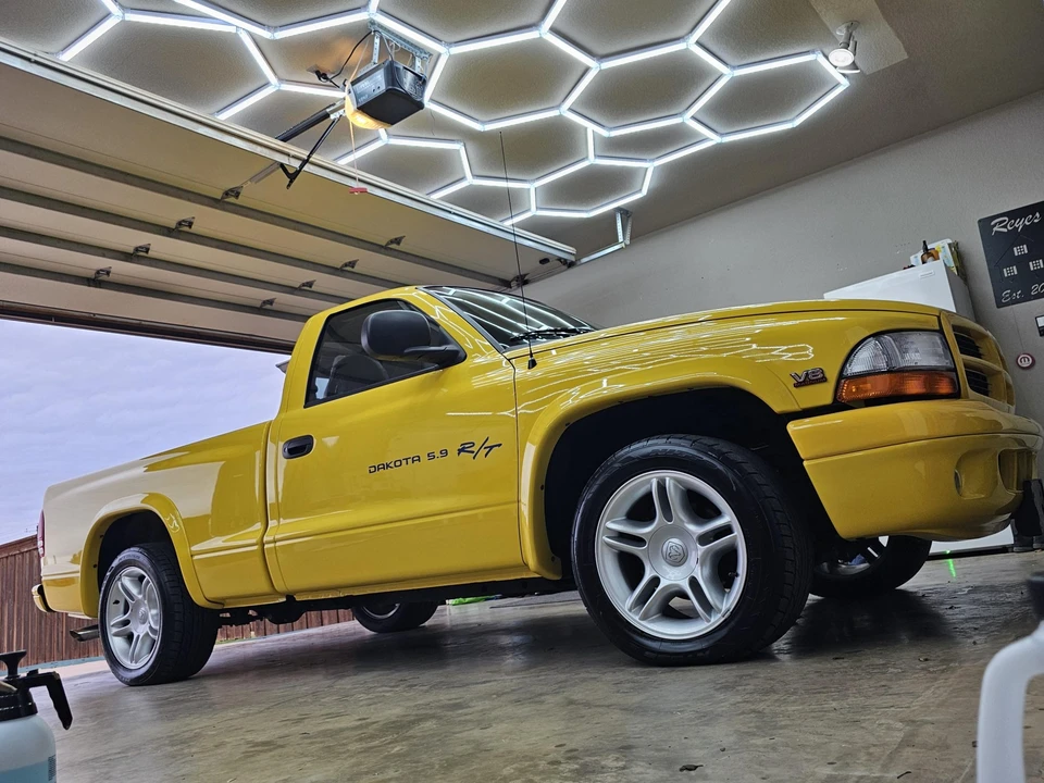1999 Dodge Dakota 2nd Gen - Image 21 of 31