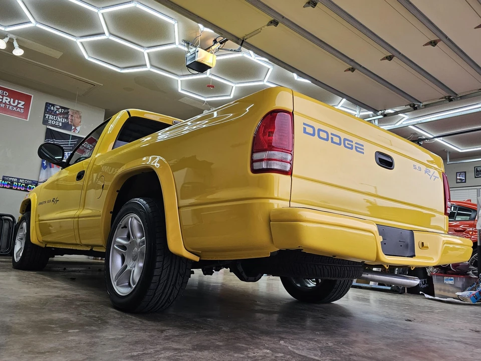 1999 Dodge Dakota 2nd Gen - Image 13 of 31
