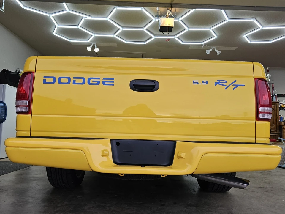 1999 Dodge Dakota 2nd Gen - Image 16 of 31