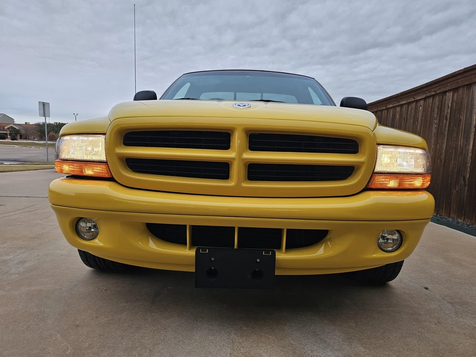 1999 Dodge Dakota 2nd Gen - Image 5 of 31