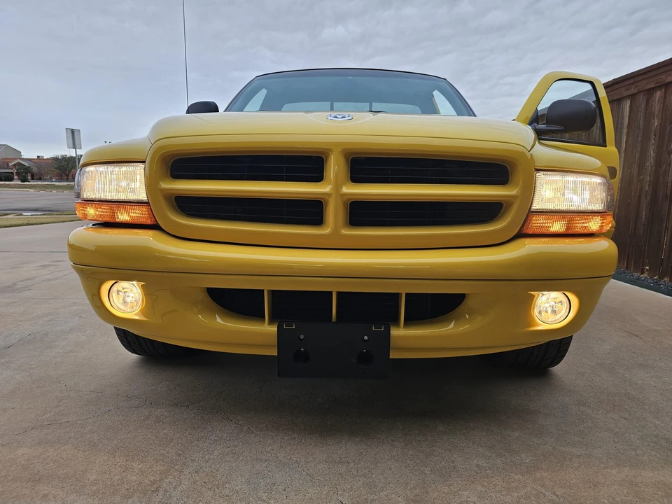 1999 Dodge Dakota 2nd Gen - Image 6 of 31