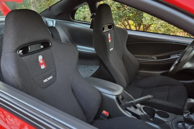 2000 Ford SN95 Mustang Cobra R - Image 4 of 10