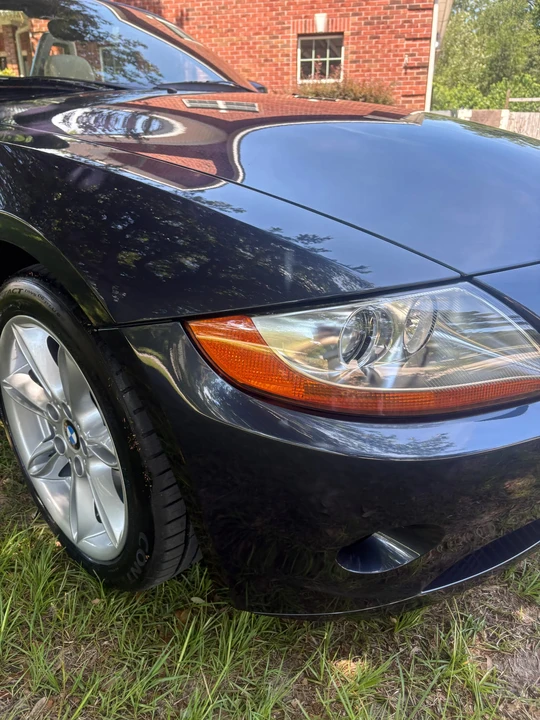 2003 BMW E85 Z4 Roadster - Image 31 of 31