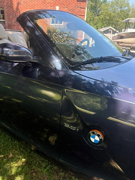 2003 BMW E85 Z4 Roadster - Image 27 of 31