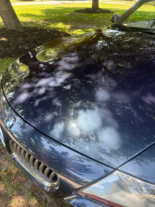 2003 BMW E85 Z4 Roadster - Image 25 of 31