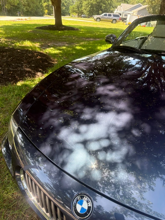 2003 BMW E85 Z4 Roadster - Image 21 of 31