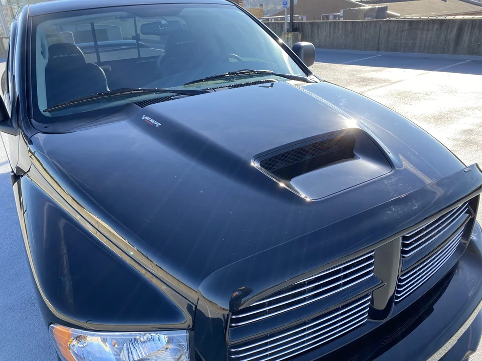 2004 Dodge Ram SRT-10 3rd Gen - Image 21 of 31
