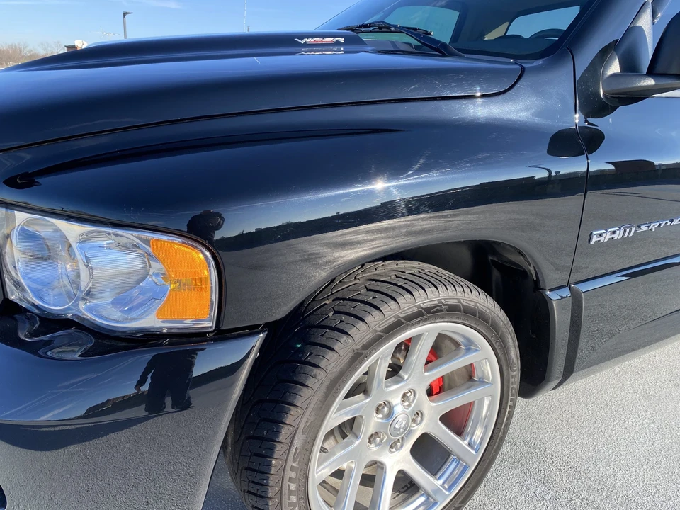 2004 Dodge Ram SRT-10 3rd Gen - Image 31 of 31