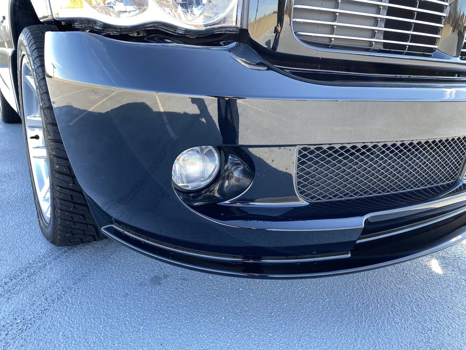 2004 Dodge Ram SRT-10 3rd Gen - Image 28 of 31