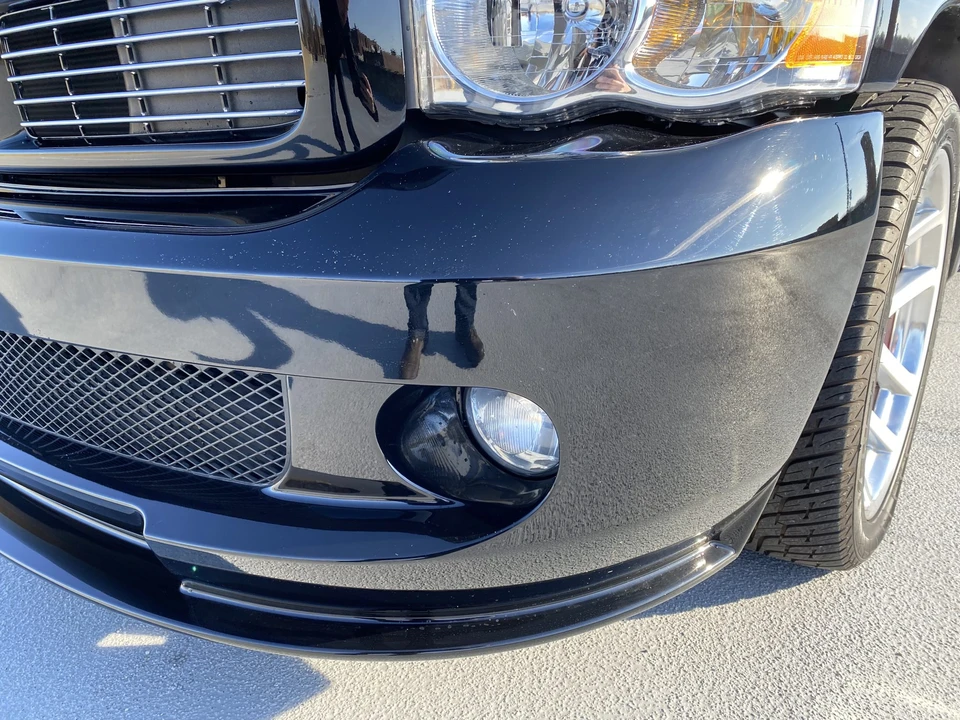 2004 Dodge Ram SRT-10 3rd Gen - Image 30 of 31