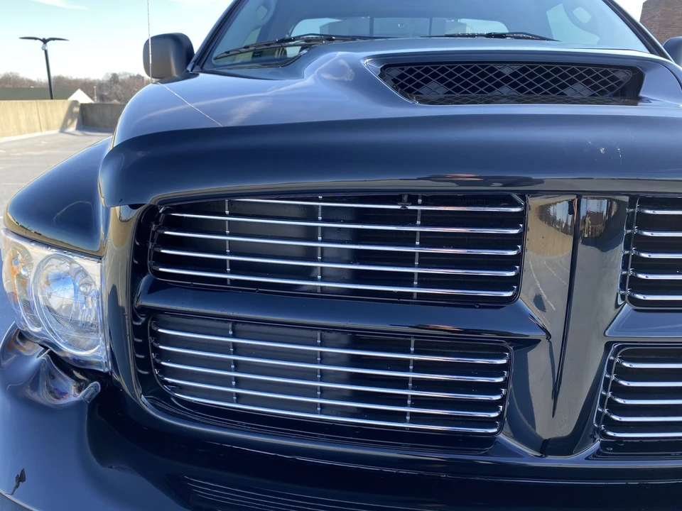 2004 Dodge Ram SRT-10 3rd Gen - Image 25 of 31