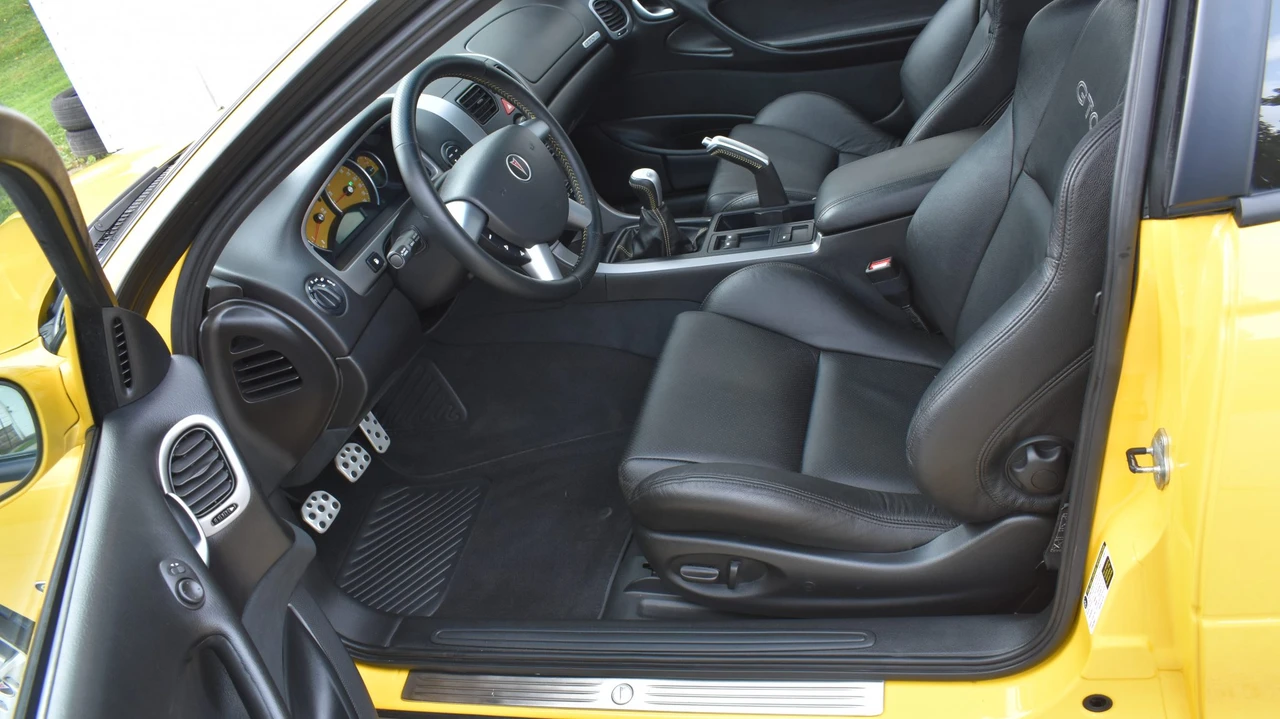 2004 Pontiac GTO 4th Gen - Image 21 of 31
