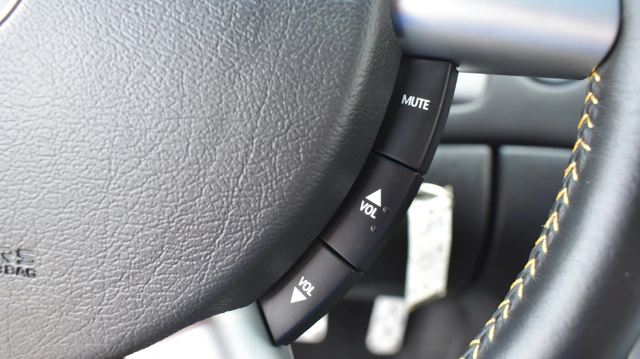 2004 Pontiac GTO 4th Gen - Image 31 of 31