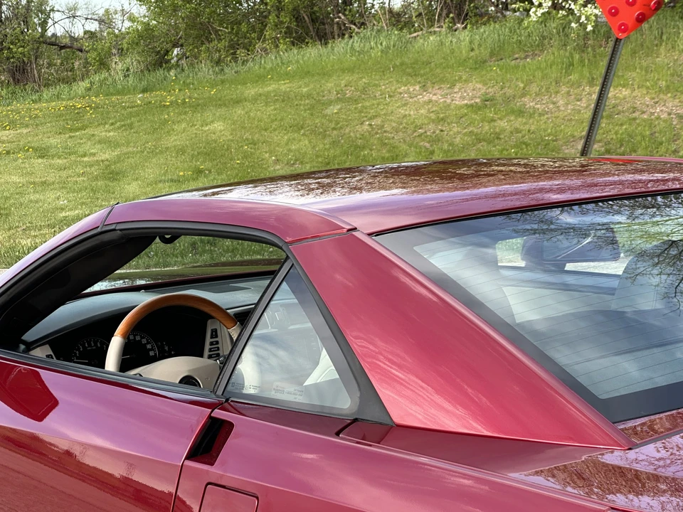 2006 Cadillac XLR - Image 29 of 31