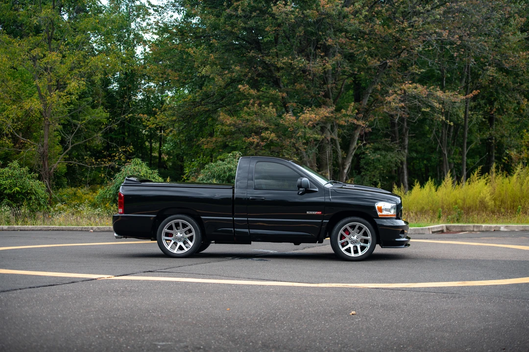 2006 Dodge Ram SRT-10 3rd Gen - Image 24 of 31