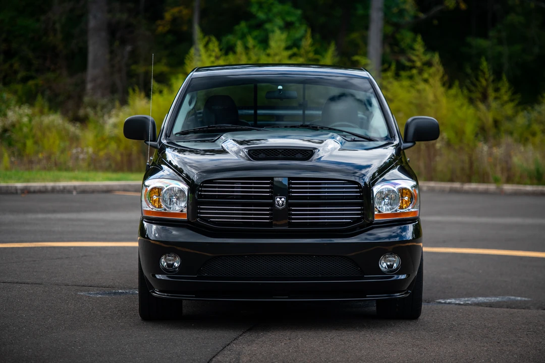 2006 Dodge Ram SRT-10 3rd Gen - Image 4 of 31