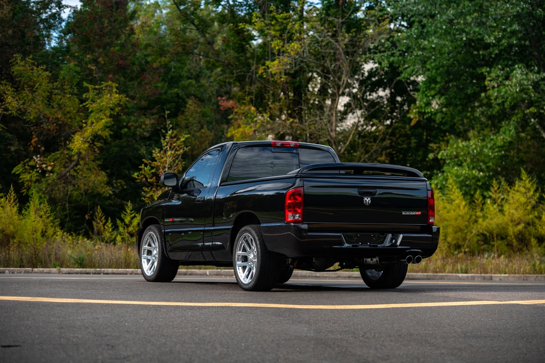 2006 Dodge Ram SRT-10 3rd Gen - Image 20 of 31