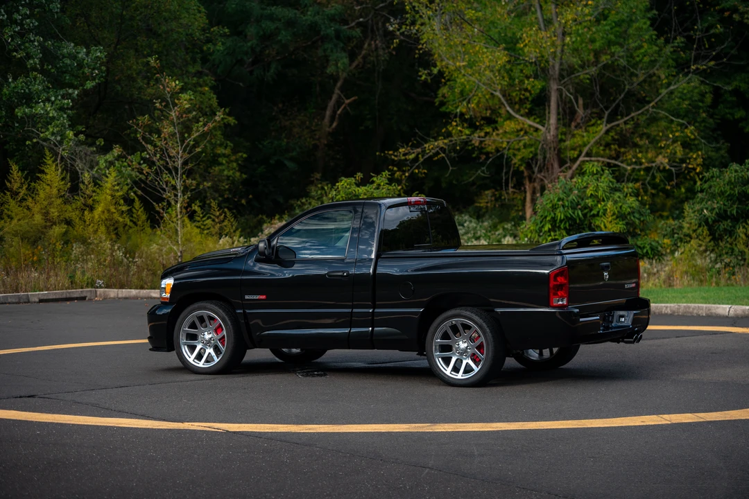 2006 Dodge Ram SRT-10 3rd Gen - Image 14 of 31