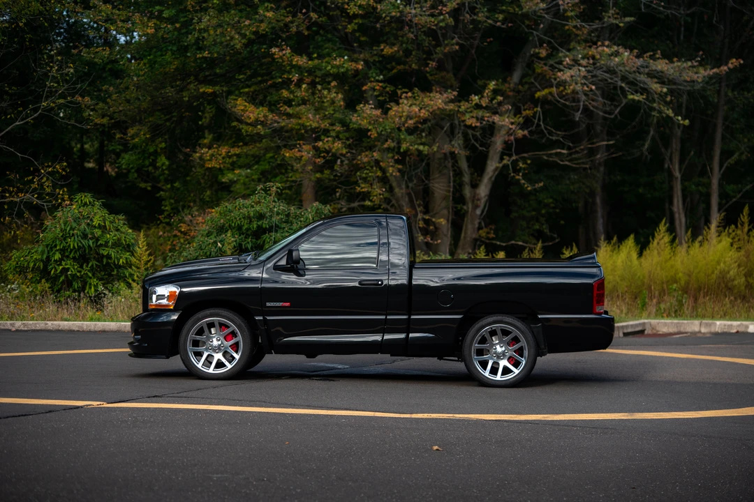 2006 Dodge Ram SRT-10 3rd Gen - Image 12 of 31