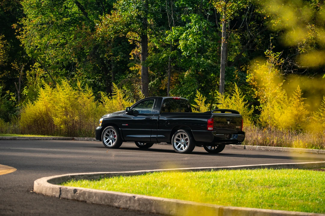 2006 Dodge Ram SRT-10 3rd Gen - Image 18 of 31