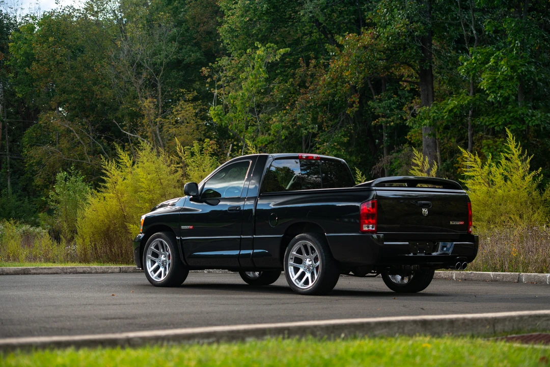 2006 Dodge Ram SRT-10 3rd Gen - Image 22 of 31