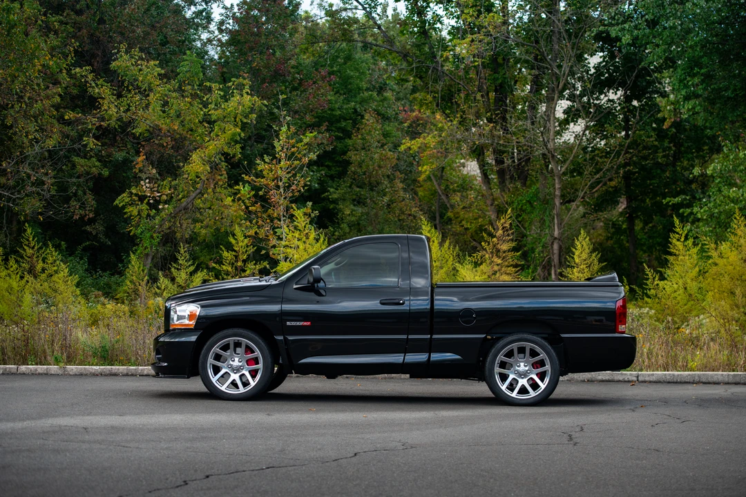 2006 Dodge Ram SRT-10 3rd Gen - Image 13 of 31
