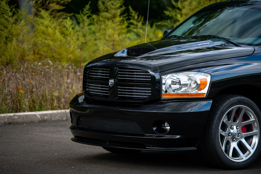 2006 Dodge Ram SRT-10 3rd Gen - Image 25 of 31