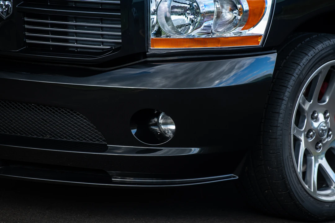 2006 Dodge Ram SRT-10 3rd Gen - Image 30 of 31