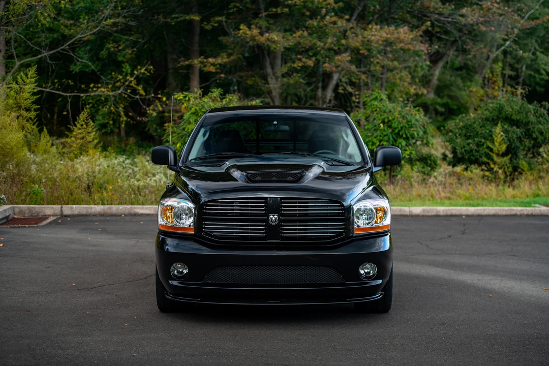 2006 Dodge Ram SRT-10 3rd Gen - Image 5 of 31