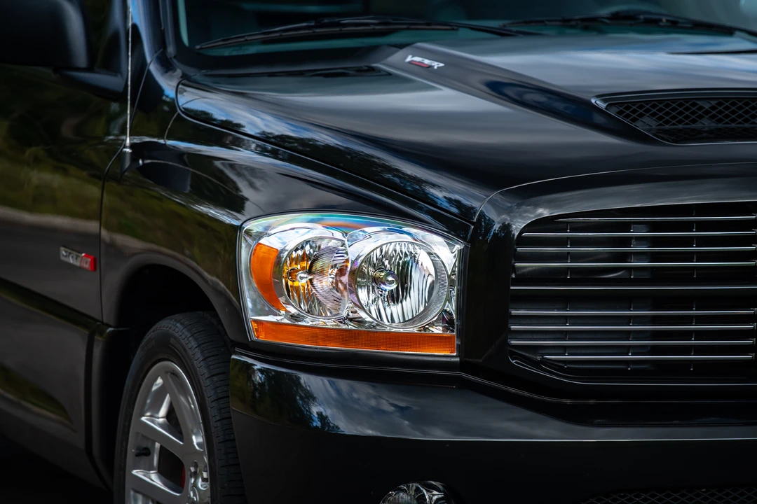 2006 Dodge Ram SRT-10 3rd Gen - Image 29 of 31