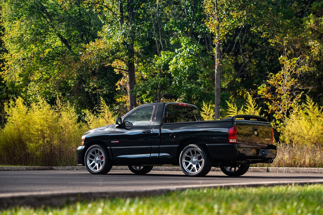 2006 Dodge Ram SRT-10 3rd Gen - Image 17 of 31