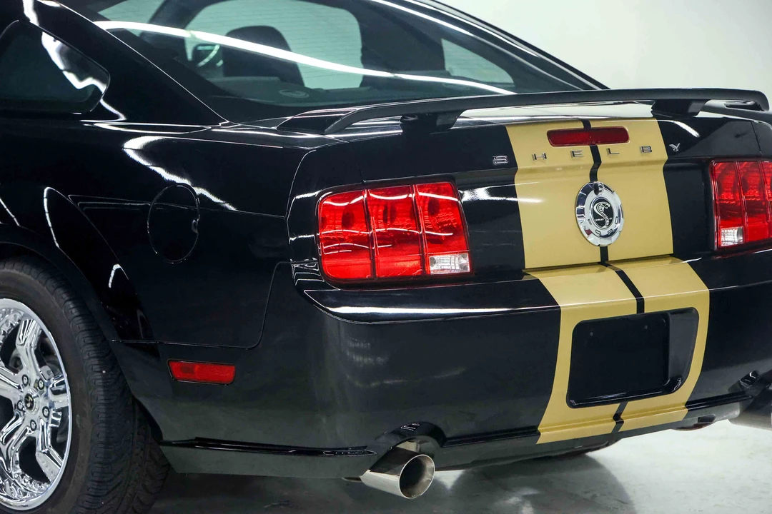 2006 Ford S197 Mustang - Image 10 of 31