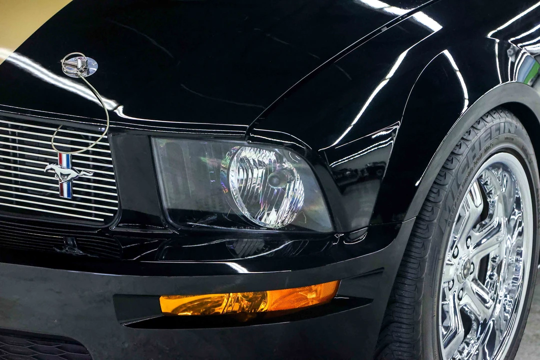 2006 Ford S197 Mustang - Image 26 of 31