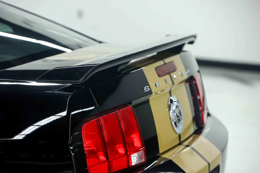 2006 Ford S197 Mustang - Image 14 of 31