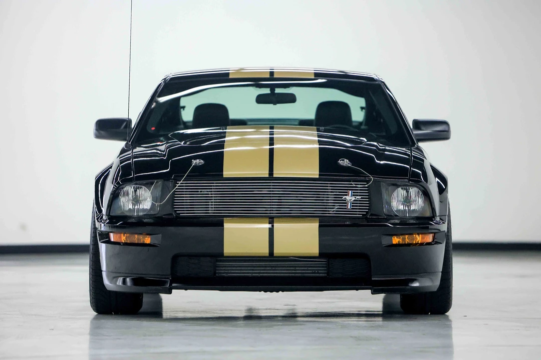 2006 Ford S197 Mustang - Image 2 of 31