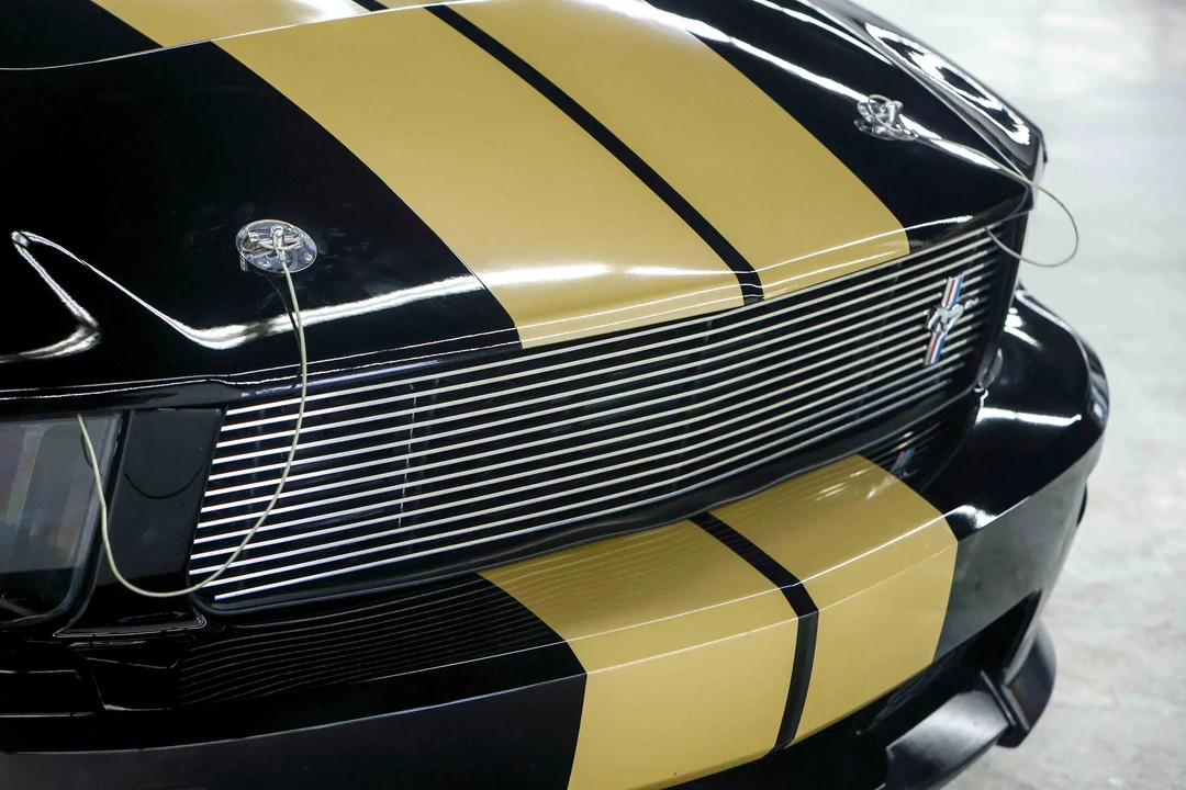 2006 Ford S197 Mustang - Image 23 of 31