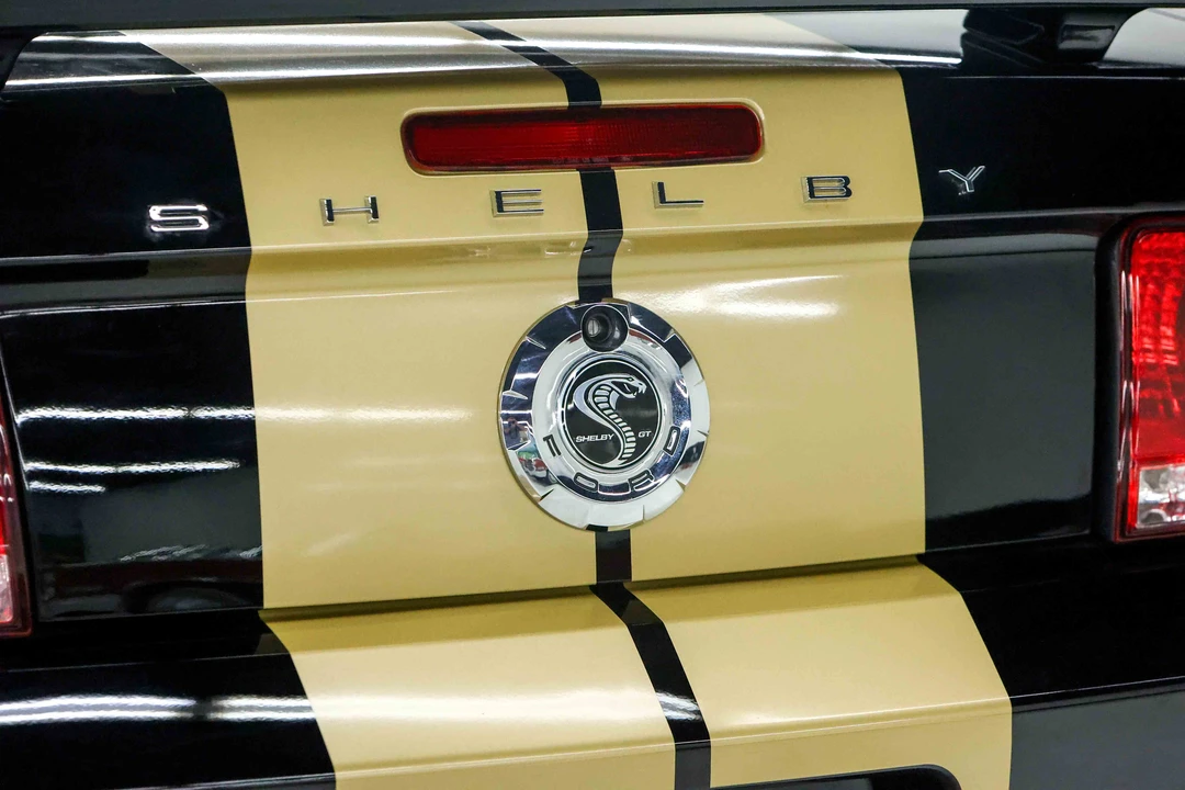 2006 Ford S197 Mustang - Image 16 of 31